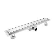 Душ-канал Sunrik 100 см, плочки за душ-канал,...