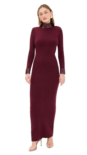 Retrofte Womens Monroe Dress Port S