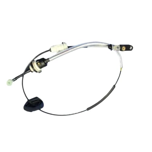 Cable palanca de cambios para solucionar problemas de transmisión en Dodge Caliber