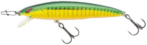 ノリーズ(NORIES) ミノー レイダウンミノー ジャストワカサギ 73mm 6g オーバーフロー BR-18 4605のサムネイル