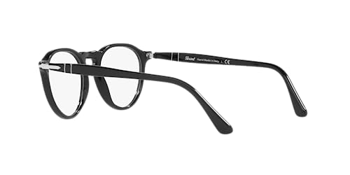Image of Persol mens Po3286v Round Prescription Eyewear Frames