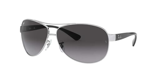Ray-Ban Men's RB3386 Aviator Sunglasses