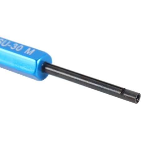 Huba Wsu-30M Drahtwicklungs-Handwerkzeuge zum Abwickeln von Drahtwickeln, Werkzeug für AWG 30 Kabel, Prototyping, Wrapping