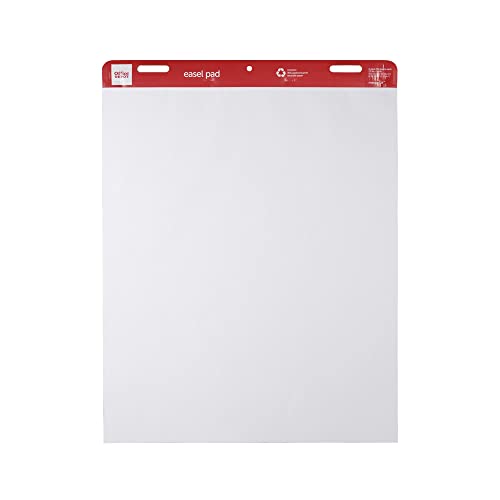 Office Depot® Brand Easel Pads, 27