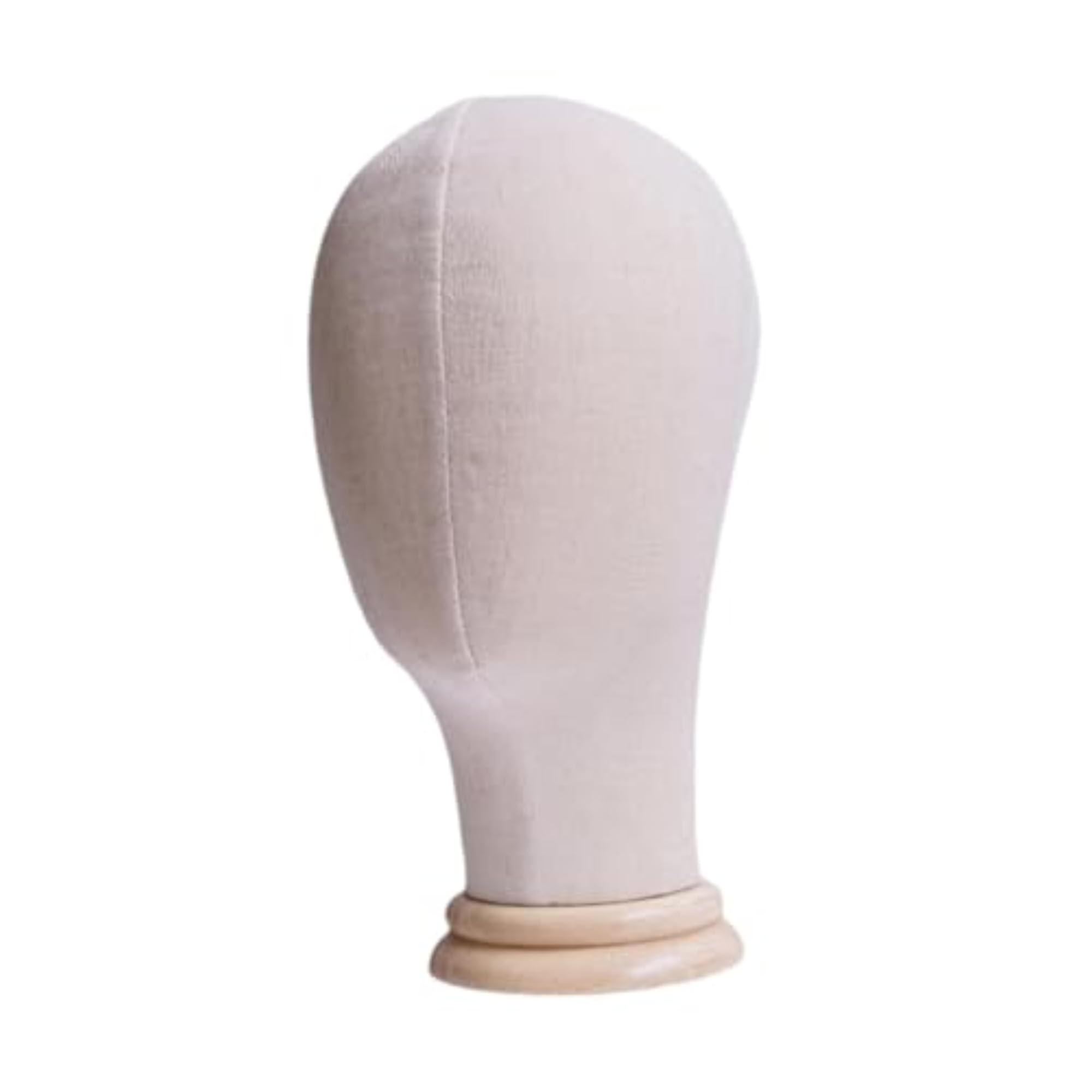 54cm Wig Hat Display Stand for Beauty Salon