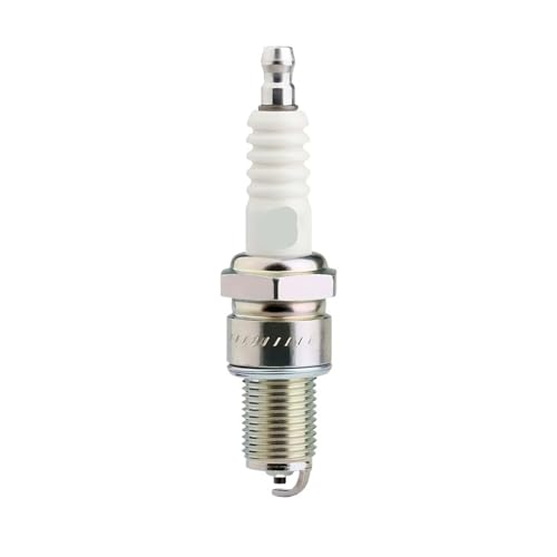 BPR6ES 7822 bougies d'allumage pour moteur thermique de voiture lot de 4 pièces
