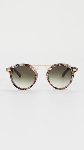 Krewe Women's STL II Sunglasses2