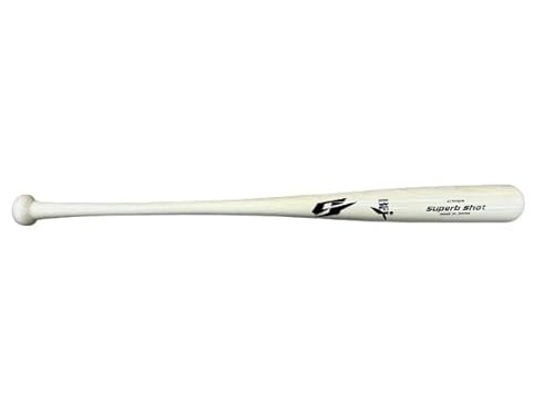 [スポーツシティアラキ]硬式木製バット BFJ公認 NSB-150 スタンダード型(ナチュラル)
