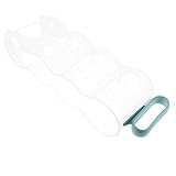 TOYANDONA Kühlschrank Getränkedosen Organizer aus Stabilem Stapelbarer Getränkespender mit Großem Fassungsvermögen Platzsparend und Sicher für Küche Bar und Zuhause Blauer Soda Dosenhalter