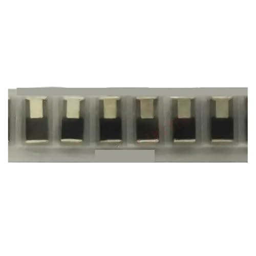 Résistance 50 ohms CZ12010T0050GTR à haute dissipation thermique 10W