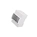 Produktbild 25.0410000.UNO Enclosure: for computer ARDUINO UNO ABS grey X: 71.3mm Z: 62mm IT