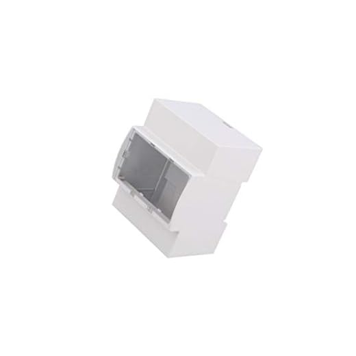 25.0410000.UNO Kåpa: till dator ARDUINO UNO ABS grå X: 71,3mm Y: 90,5mm Z: 62mm