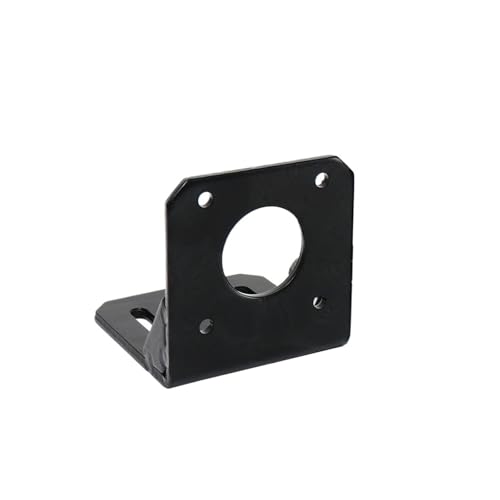 Support moteur pas à pas support acier démarreur électronique vis