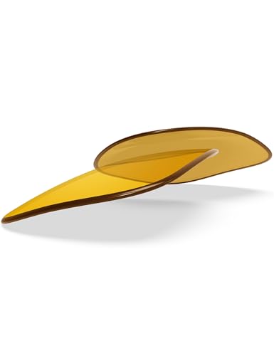 Image of BLAZERBUCK Photochromic Replacement Lenses Compatible with Ray-Ban Meta Wayfarer RW4008 | RW4012 (Gen 2) 53mm Smart Glasses
