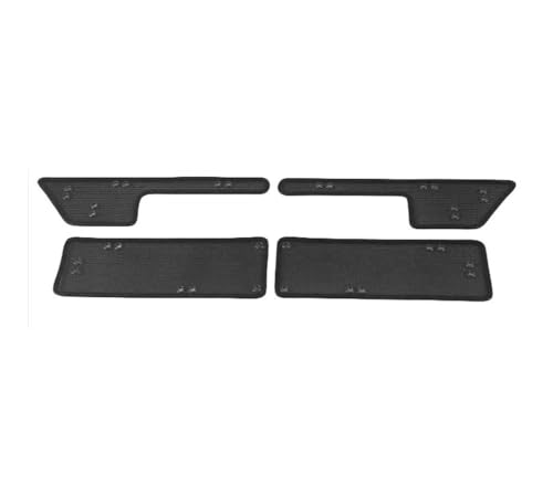 Maille de calandre avant HRV voiture grille de capot pour Vezel 2019-2023