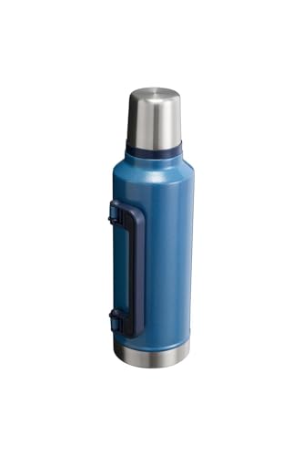 Stanley Legendary Classic Hammertone Lake - Termo de 1.9 L