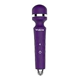 Nalone Vibrator-VS-VR32 Klassische Vibratoren Lila Einheitsgröße
