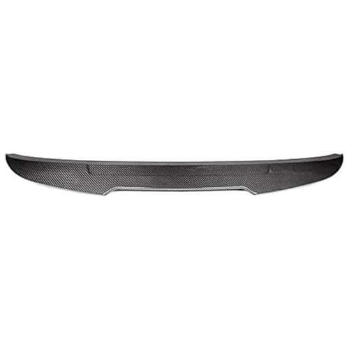 Spoiler de voiture BMW X6M pour sorties dynamiques