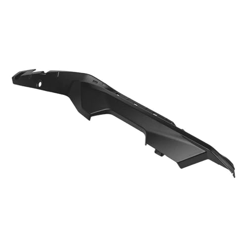 Carénage latéral de protection moto pour les voyages en duo sur route et chemins 900DS