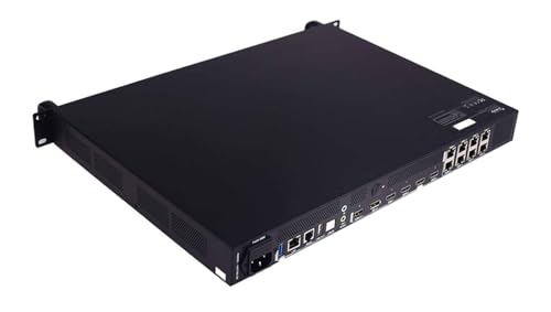 Image of X8m Colorlight Ultra-4K LED Screen Video Controller Colorlight X8m
