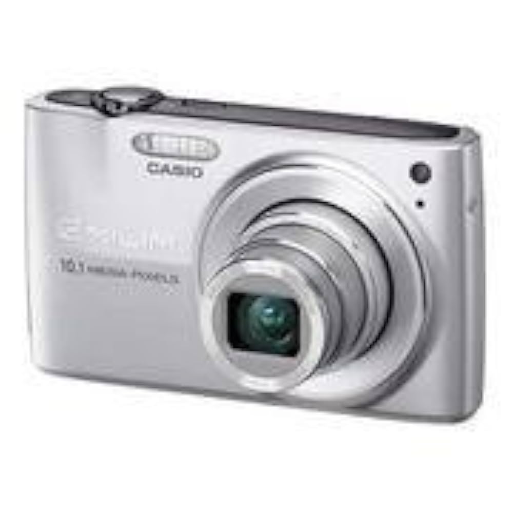 Buy Casio EXILIM EX-Z300 10.1 MP 4x Optical Zoom Digital