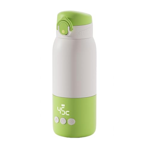 Iuseike gь^~N dCPg ^ 350ml x߉\ USB[d |[^uPg @\ Pg 316XeX|Ci[ ^fM 󕰂h~ Ɛ|ȒP Ɨp/s/oYj 80W (zCg+O[
