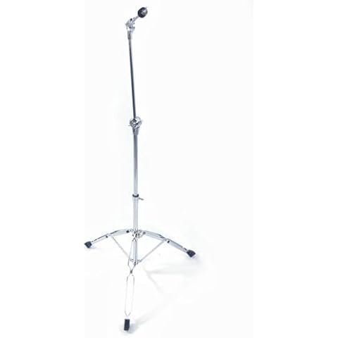 GODECOR Cymbal Stand with Boom Cover