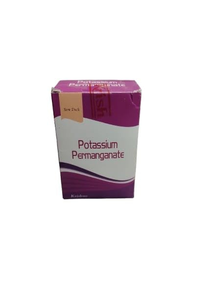 400 g Potassium Permanganate-image-20