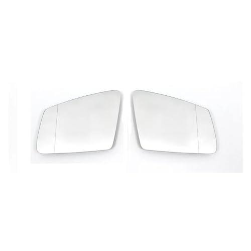 Miroir de rétroviseur Mercedes W204 W212 anti angle mort extérieur
