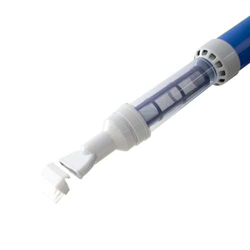 Dimar Garden 290683 Spa Vacuum For Swimming Pool Cleaning thumb #3