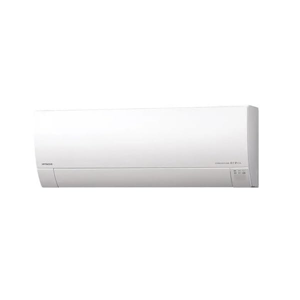 Amazon | エアコン 工事費込み 日立 HITACHI RAS-MJ6325D 2025年 20畳