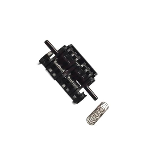 Éliminer le blocage papier en sortie avec le rouleau RL1-2111-000 pour Canon et HP