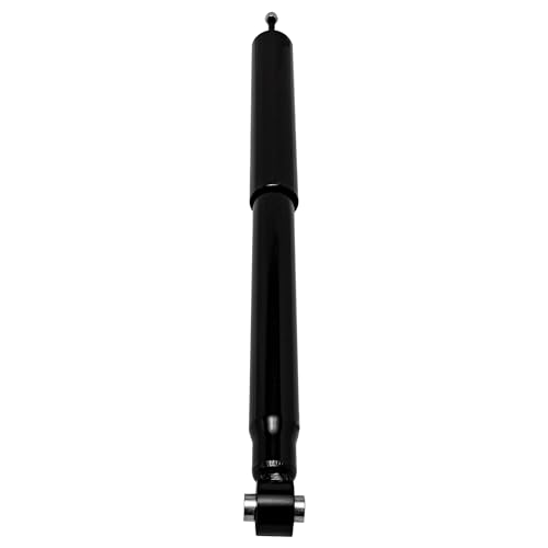Image of Detroit Axle - Rear Shock Absorbers Assembly Replacement for 2007 2008 2009 2010 Ford Edge Lincoln MKX - 2pc Set