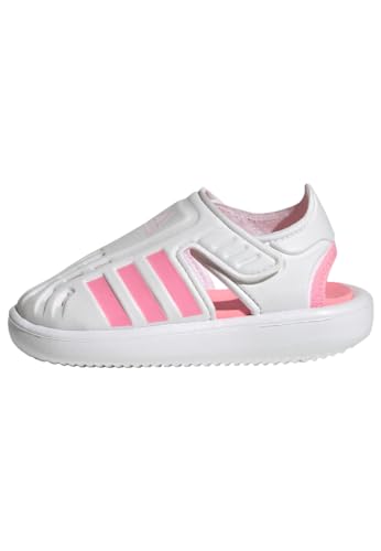 Sandales d'été Adidas pour bébé à bout fermé chaussures d'eau mixtes