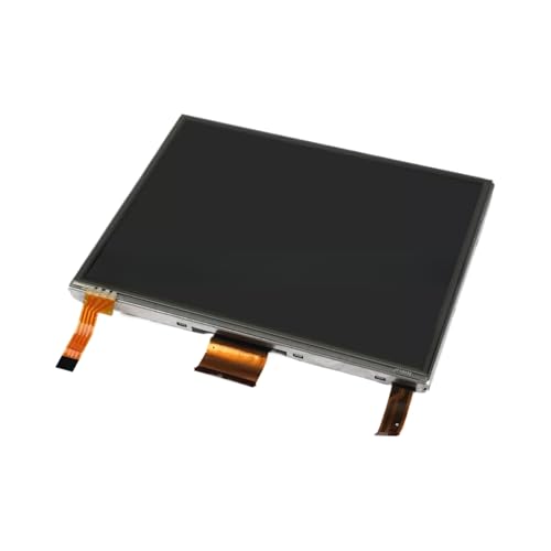 Écran tactile 8,4 pouces Uconnect 4C UAQ pour navigation de voiture