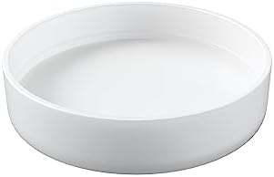 PROFLO PFTCK 2" DWV Heavy Duty High Pressure PVC Cap - N/A