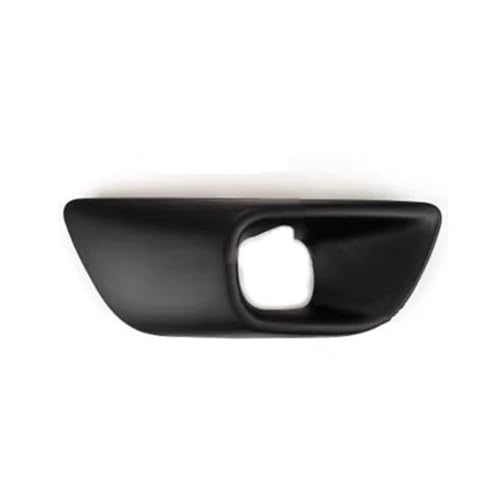 Phare antibrouillard LED droit et capuchon calandre pour Citroen C4 Picasso 7 places