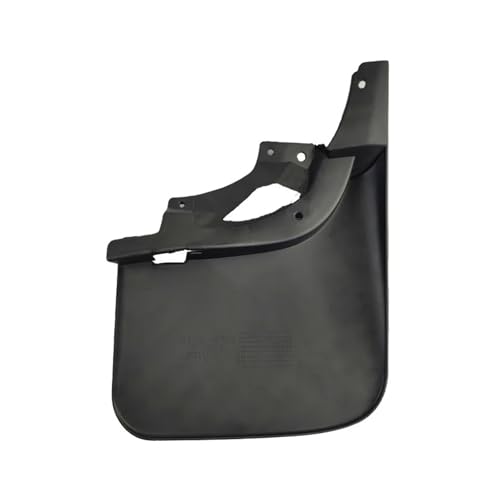 Garde-boue avant arrière Nissan Navara D22 NP300 2002-2015 2WD sans perçage - 3