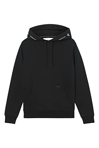 Calvin Klein Jeans Sweatshirt Ref 55551 Noir - XL Cover