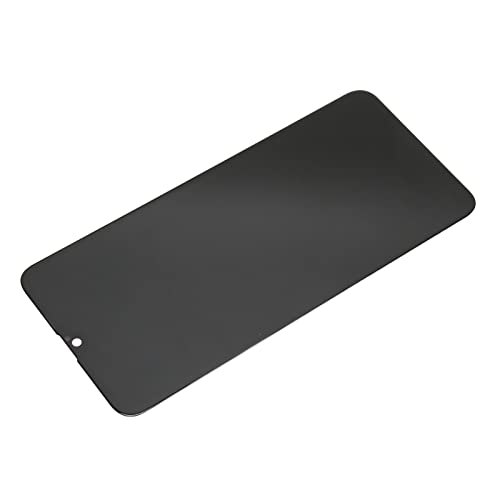Rankomu LCD-skärm med pekskärm för Realme X & 3 Pro, Full montering