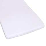 Bolín Bolón 1623802019200 - Bajera para mini cuna punto/al