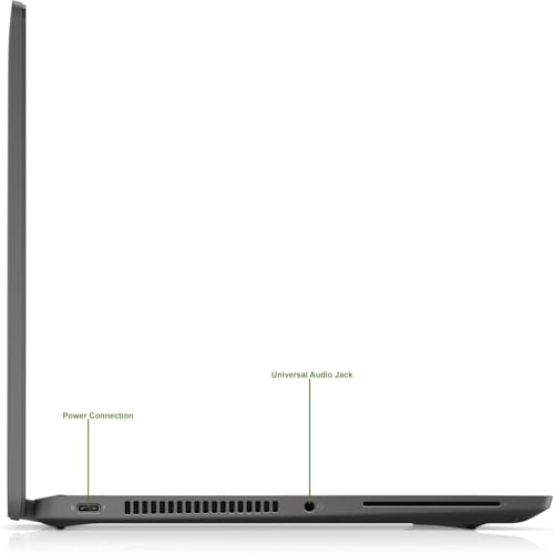Dell Latitude 7300 Laptop Intel Core i7 16GB 500GB 13.3" miniatura 5