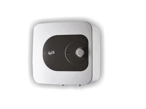 Jyoti Smart Plus 10Ltr Electric Geyser | 2kw Capacity | Glass Lined Tank | 8 bar High Pressure | 5 Star Energy Rating Jyoti Smart Plus 10Ltr Electric Geyser | 2kw Capacity | Glass Lined Tank | 8 bar High Pressure | 5 Star Energy Rating