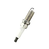 4/6Pcs 22401-ED816 Iridium Spark Plug Compatible For NISSAN X-TRAIL TIIDA QASHQAI SENTRA MICRA NOTE