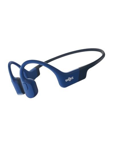 SHOKZ OPENRUN 骨伝導スポーツヘッドホン SHOKZ OpenRun Pro Mini 骨伝導ヘッドフォン ユーザーガイド