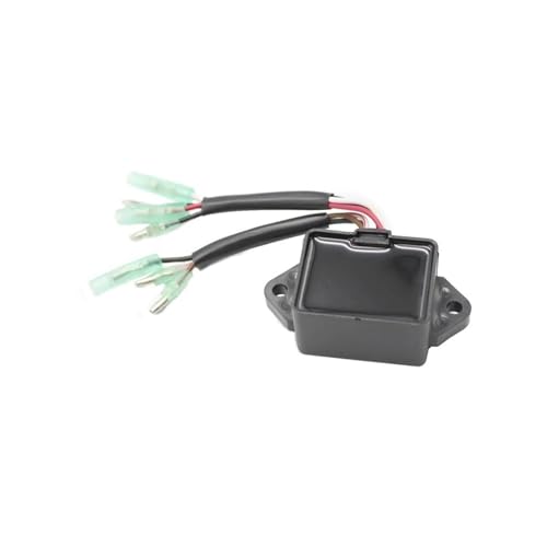 Bobine d'allumage CDI pour moteur hors-bord Yamaha 9.9 à 40 CV
