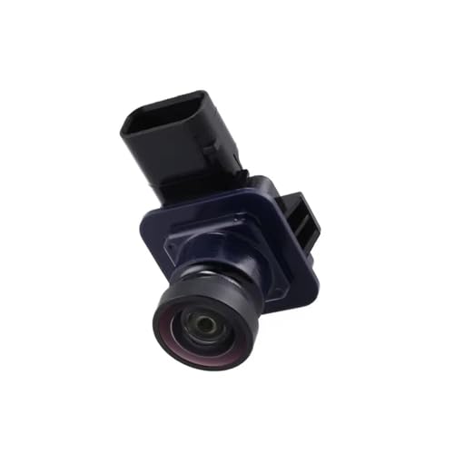Caméra de recul Explorer 2011-2015 idéale pour sécuriser les départs en vacances
