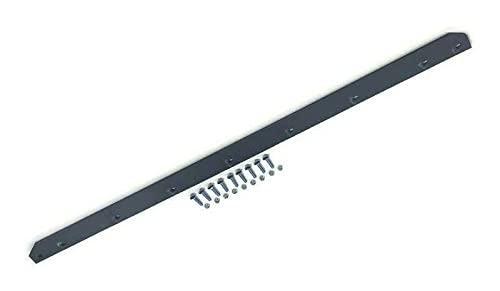 Vital All-Terrain Poly Wear Bar Edge Strap For John Deere Gx255, Gx325, Gx335, Gx345, Gx355 #TOP30