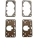 Holley 108-203 Carburetor Gaskets