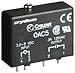 OAC5AR, I/O Module Relays Output Module 5VDC-in 20mA 4000VAC Thru-Hole/Plug-in
